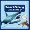 Shark Story with Zinni