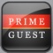Available to be published in several languages, Prime Guest is the only hotel guest services information mobile app that also integrates a daily newspaper service as an additional amenity for their guests