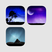 Star Sky Trilogy