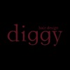 diggy 公式アプリ