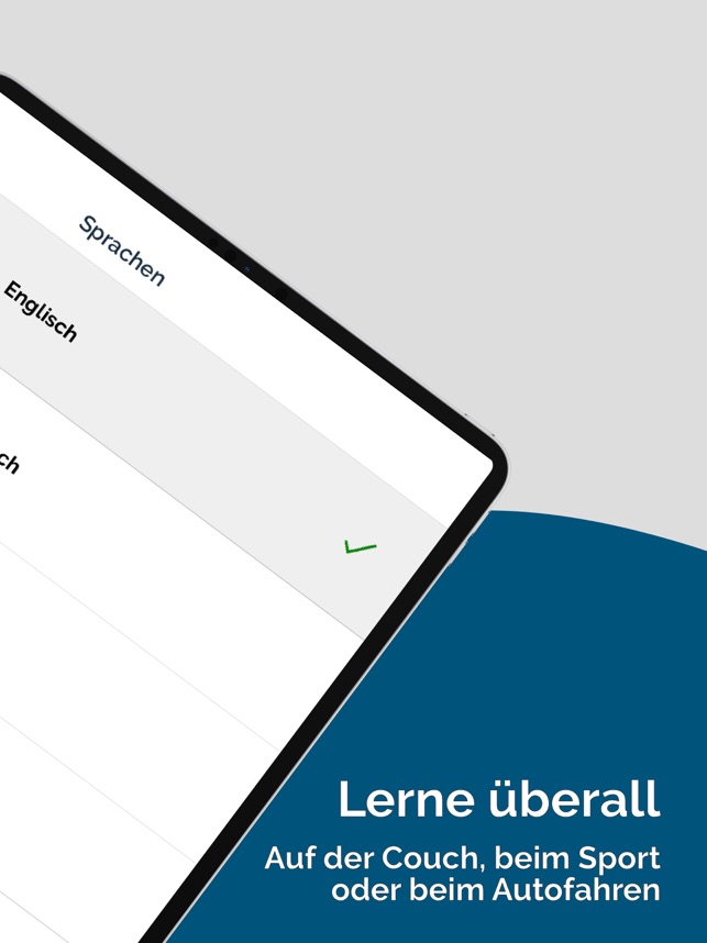 Jicki Sprachen Lernen In De App Store