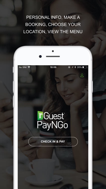 PayNGo-Mobile App Pay