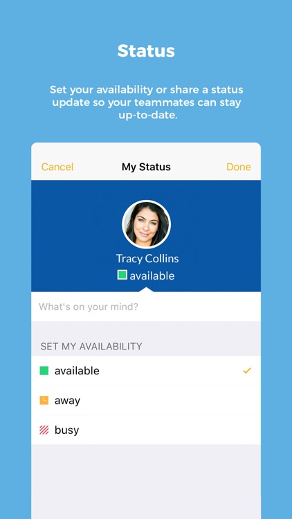 Nextiva App