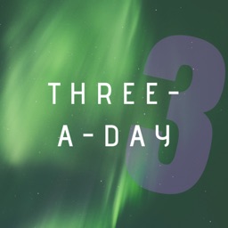 Three-a-Day