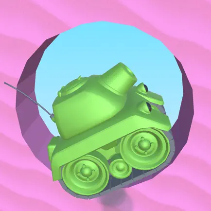 Tank Race! Cheats