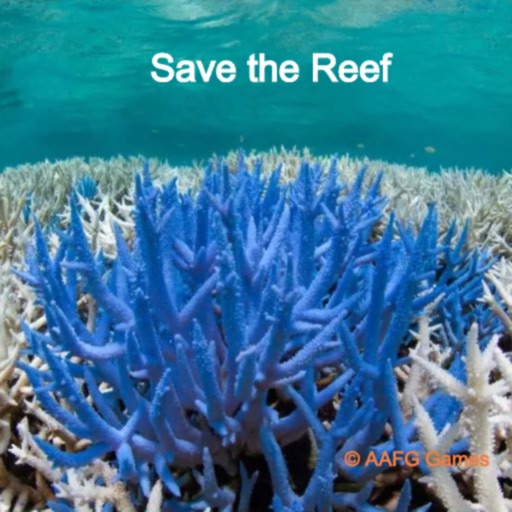 Save The Reef