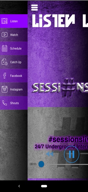 Sessions Live(圖1)-速報App