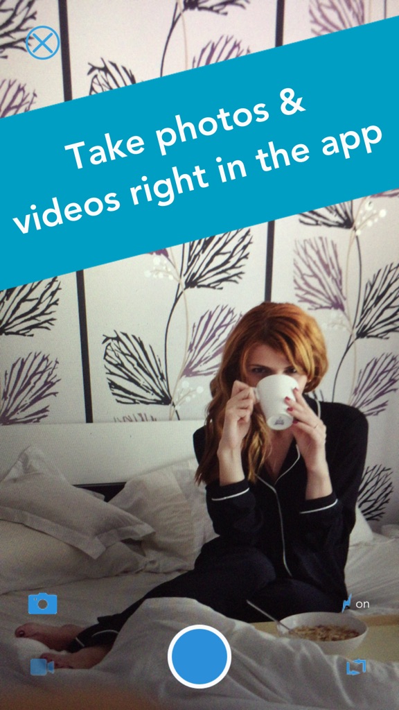 【图】Off the Record – Photos+Videos(截图2)