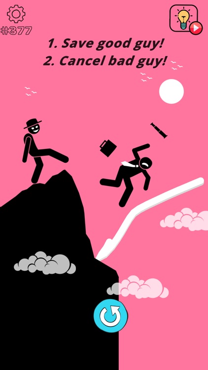Brain Wash - Puzzle Mind Game screenshot-4