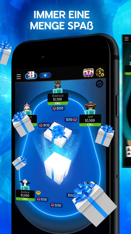 888Poker Texas Holdem Echtgeld