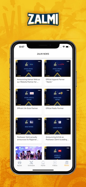 Zalmi(圖5)-速報App