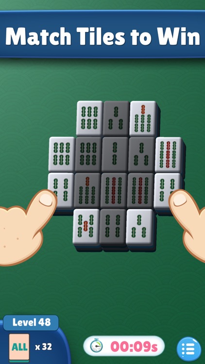 Mahjong·