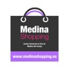 Medina Shopping