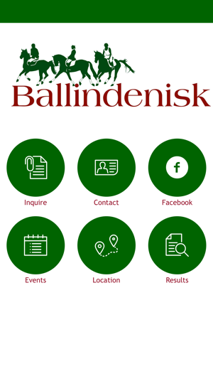 Ballindenisk(圖1)-速報App