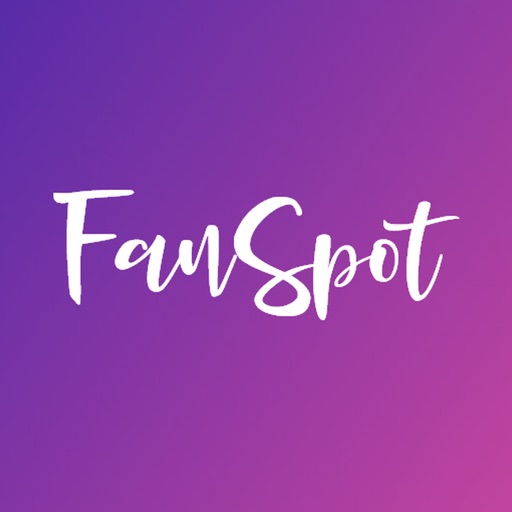 Fan Spot App