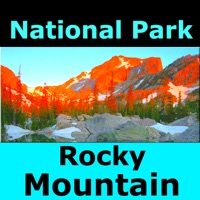 Rocky Mountain National Park.. pour PC