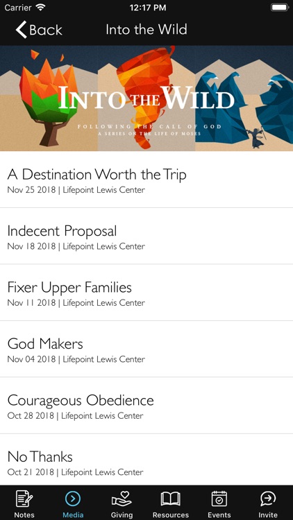 Lifepoint Ohio screenshot-5