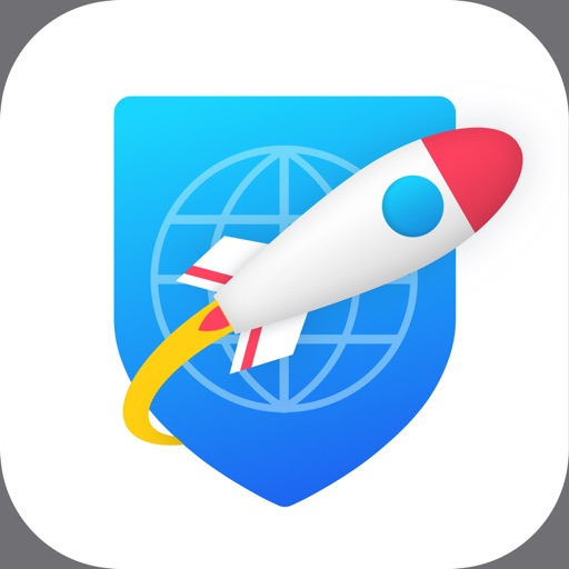 RealVPN - Fast & Secure Proxy iOS App