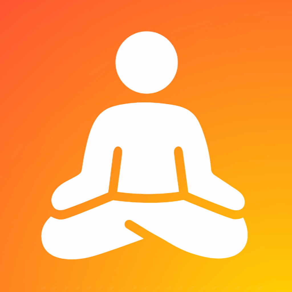 Get Present - Guided Meditation for iOS, iPhone, iPad Aso Report