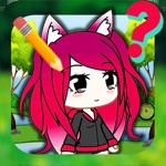 1 Gacha Draw  Quiz