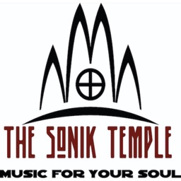 The Sonik Temple