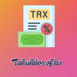 Calculation of tax