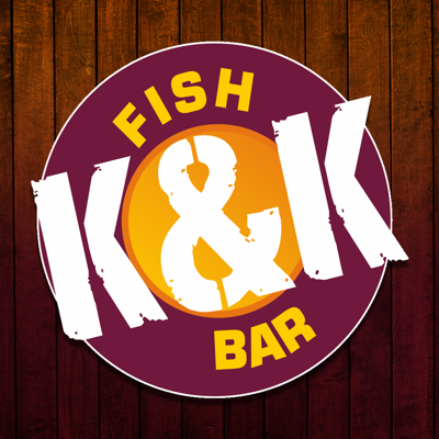 K & K Fishbar Kirkcaldy