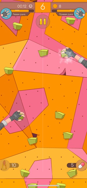 Climber - tap tap simulator(圖3)-速報App