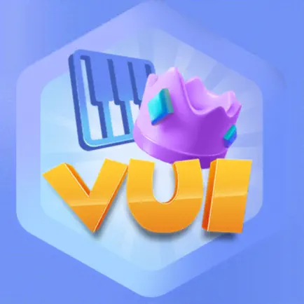 Vuimobi - VUI Animal Piano Fun Cheats