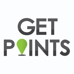 Getpoints App