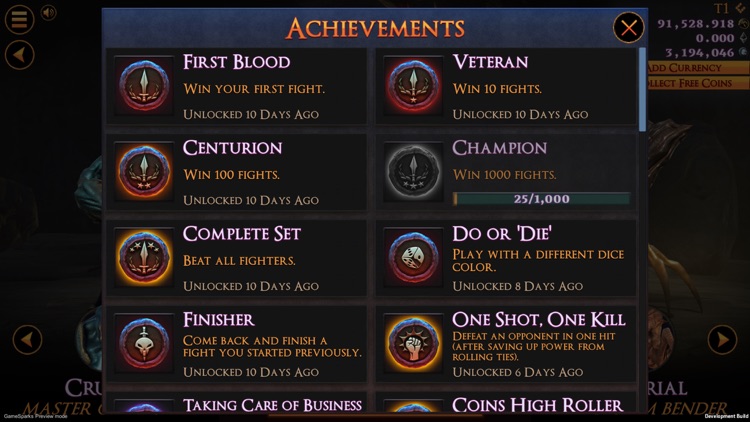 BlockFight! screenshot-3