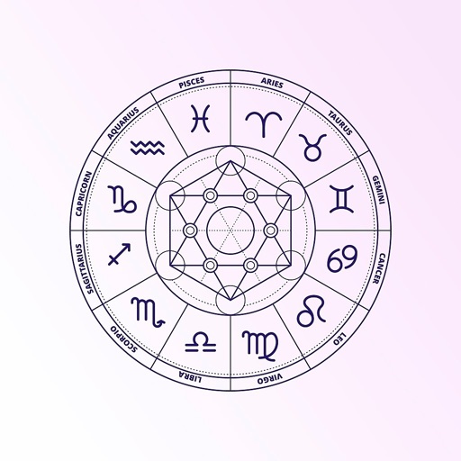 Horoscope - Zodiac & Astrology icon