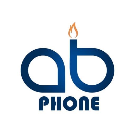 AB_Phone iOS App