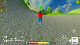 Game screenshot Bicycle Rider Offroad 2020 hack