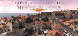 Game screenshot Dubrovnik Walls 3D Audio Tour hack