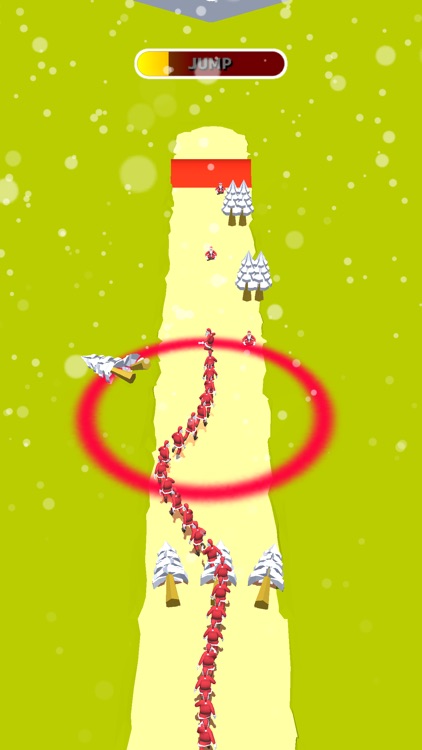 Hello Santa Carnival screenshot-3