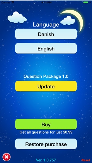 Bible Quiz Kids(圖5)-速報App