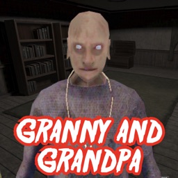 Granny and Grandpa