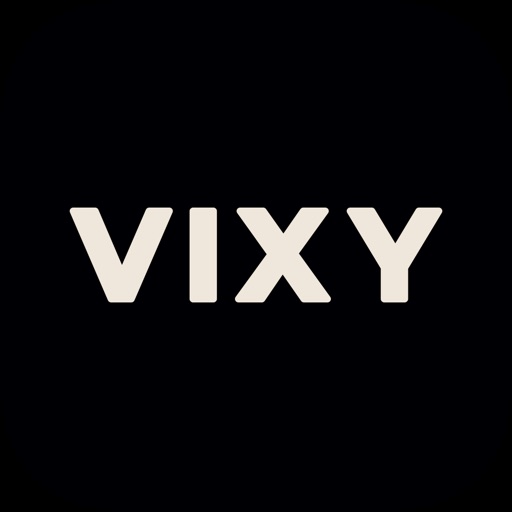 VIXY - Livestream Shopping