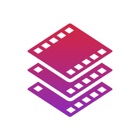 Merge Video - Combine Videos & Mix Movie Clips with Music
