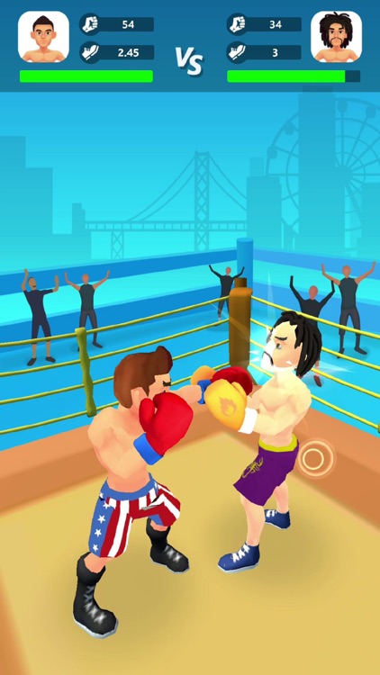 Workout Master screenshot-3