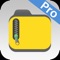 A complete file management tool for business and professional users
