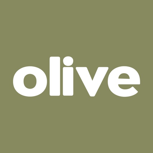 olive Magazine - Food Recipes Icon