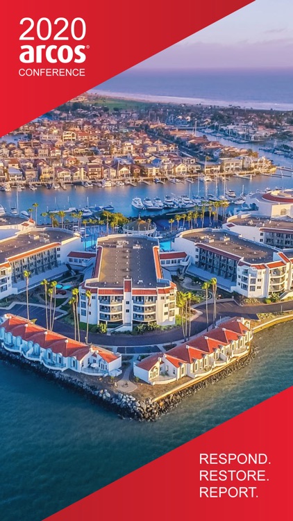 2020 ARCOS Conference