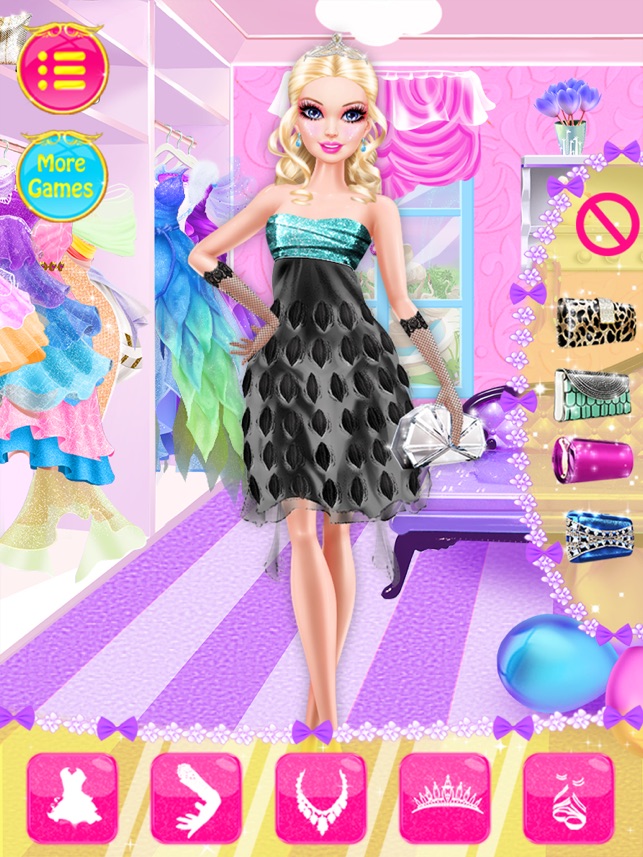 doll wali game