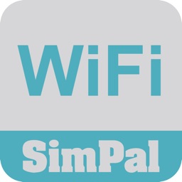 SimPal WiFi by Minghua Jiang