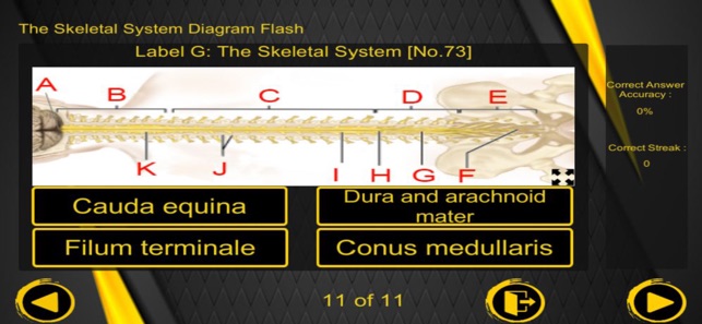 NASM CPT Flash Cards Study(圖5)-速報App