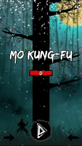 Game screenshot Mo Kung-fu apk