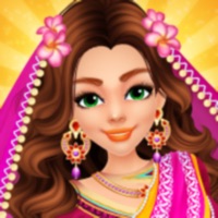 Indian Princess Dress Up Games pour PC