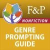 F&P Pr. Guide for Nonfiction tv documentary nonfiction 